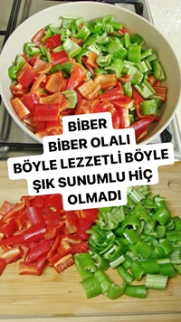 Biber Borani