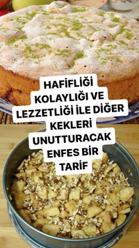 Elmalı Şarlot
