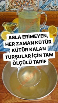 Turşu Suyu