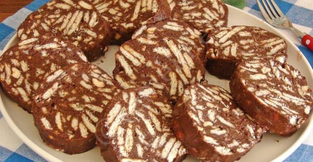 Anne Usulü Mozaik Pasta