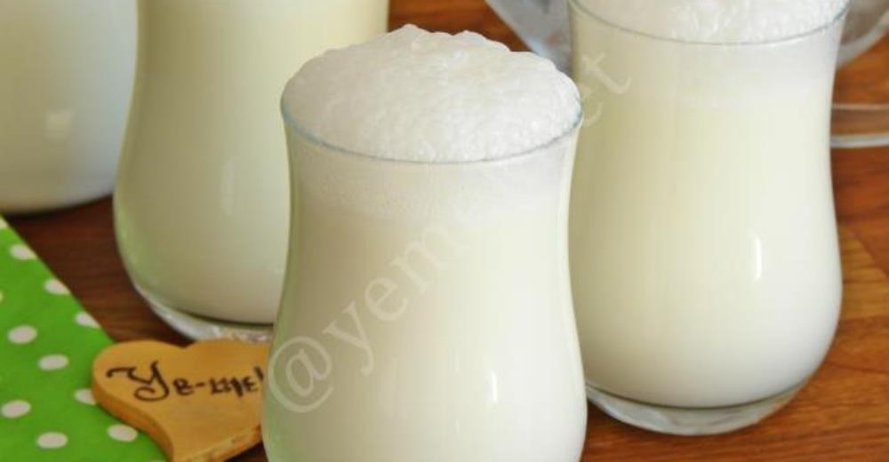 Ayran