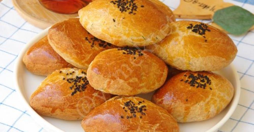 Diyet Poğaça