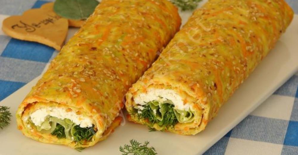 Kabak Dürüm
