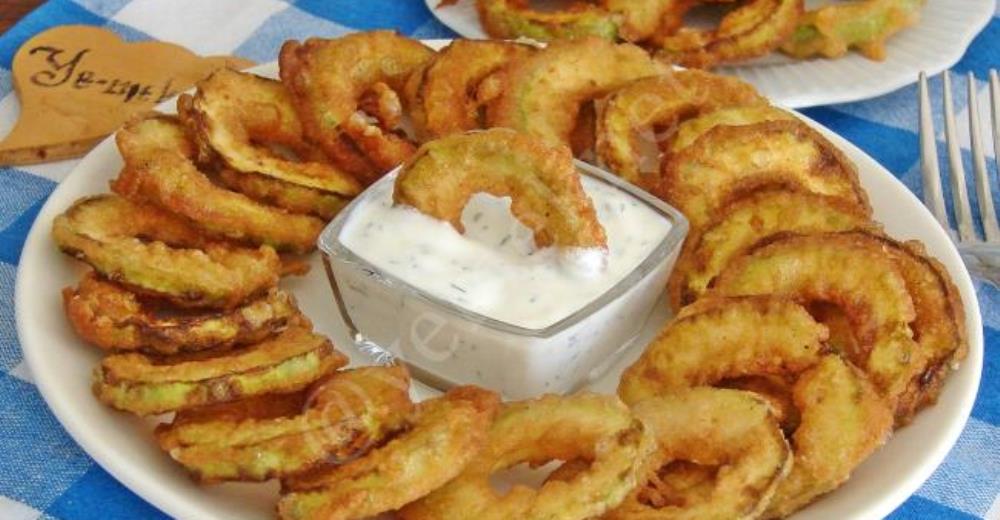 Kabak Halkası