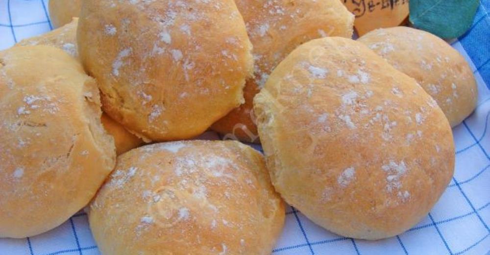 Kaşık Ekmeği