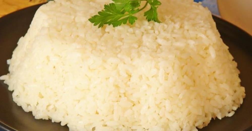 Kavurarak Pirinç Pilavı