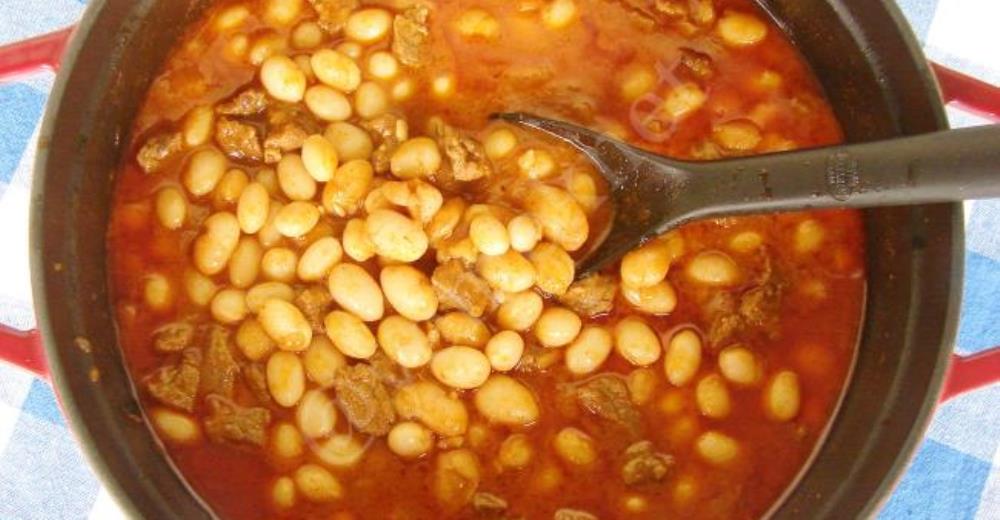 Kuru Fasulyenin Gaz Yapmaması İçin Ne Yapılmalıdır?