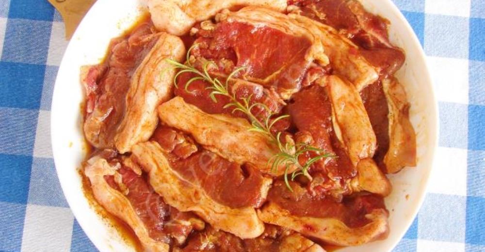 Kuzu Lokum Terbiyesi