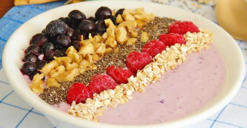 Smoothie Bowl