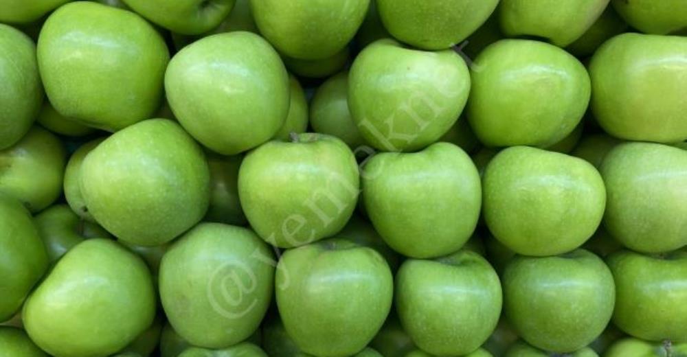 Yeşil Elmanın Faydaları