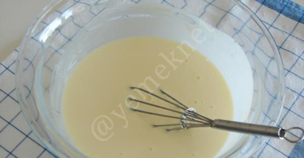 Dövme Çorbası