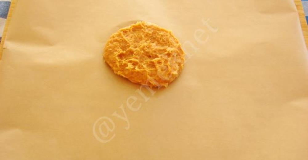 Fırında Tavuk Döner