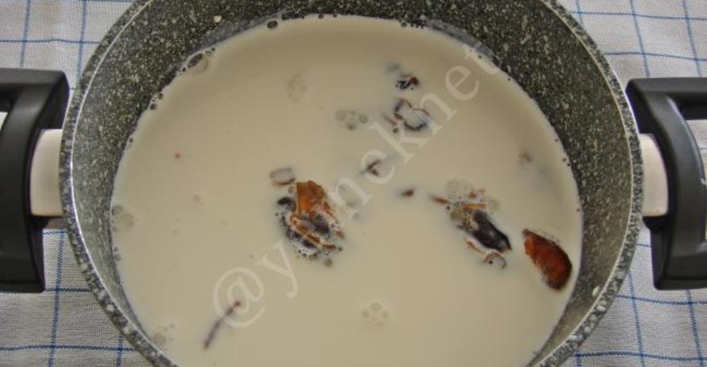 Hurma Uyutması