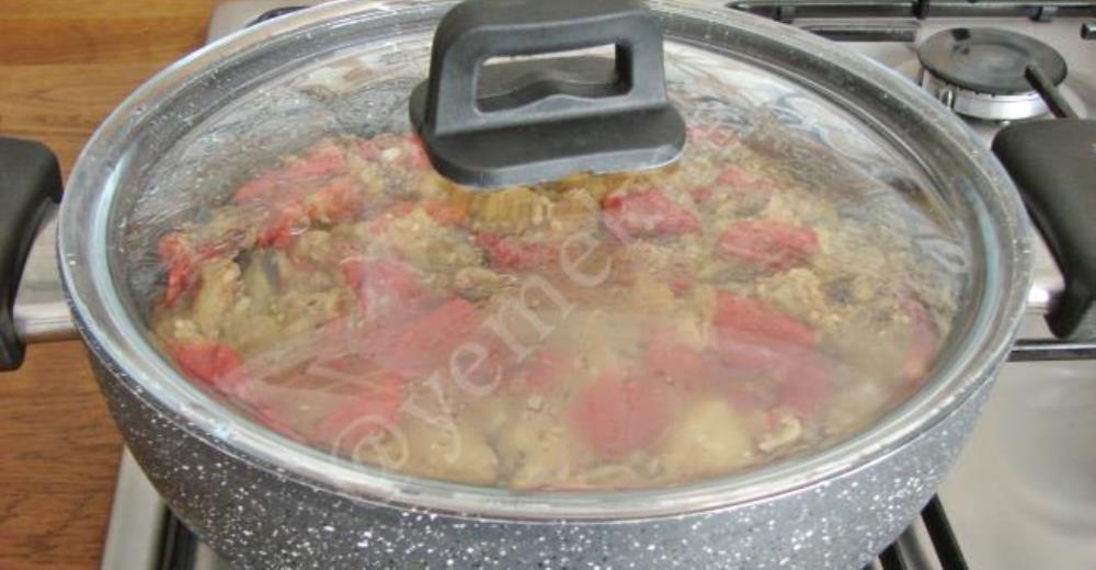 Kahvaltılık Sos Konservesi