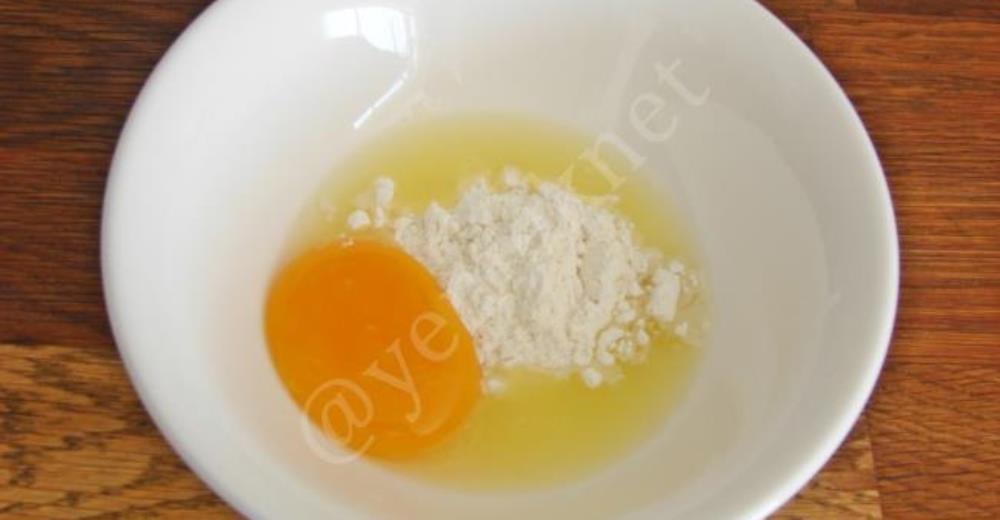 Kırlangıç Balığı Çorbası