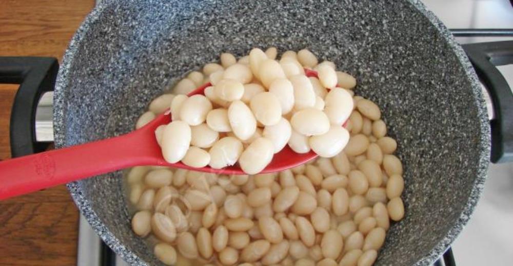 Kuru Fasulyenin Gaz Yapmaması İçin Ne Yapılmalıdır?