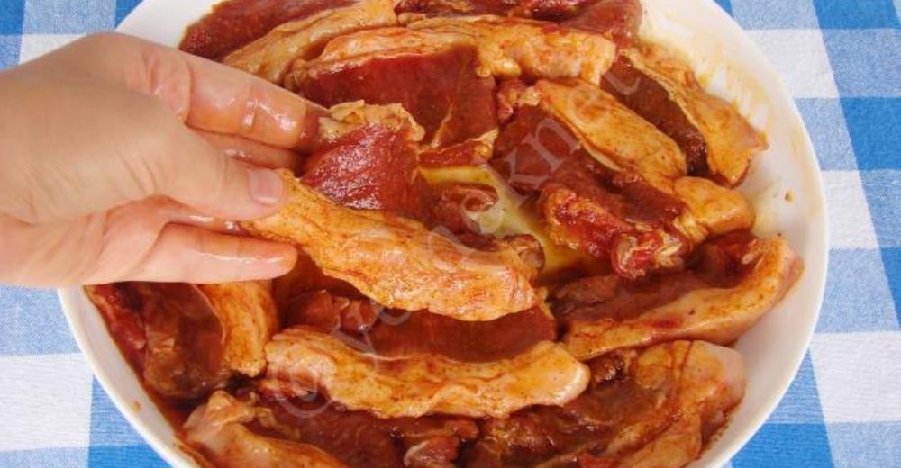 Kuzu Lokum Terbiyesi