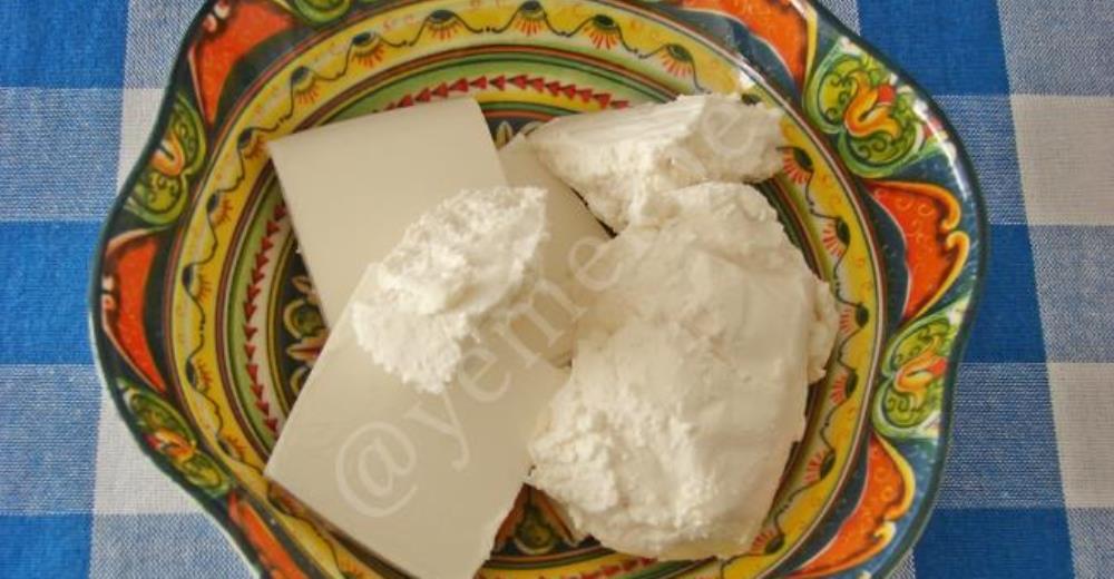 Peynir Dolgulu Kiraz Biberi Turşusu