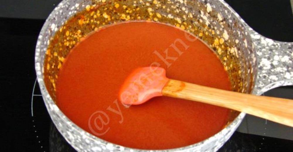 Pideli Köfte