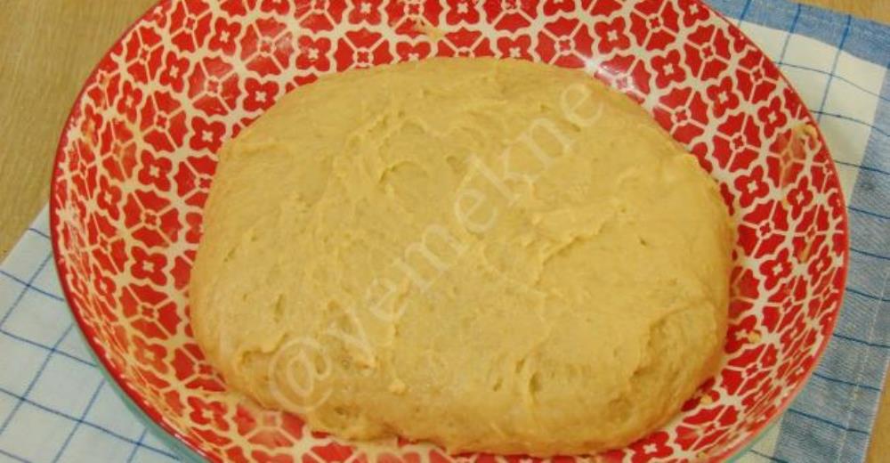 Portakallı Köy Kurabiyesi