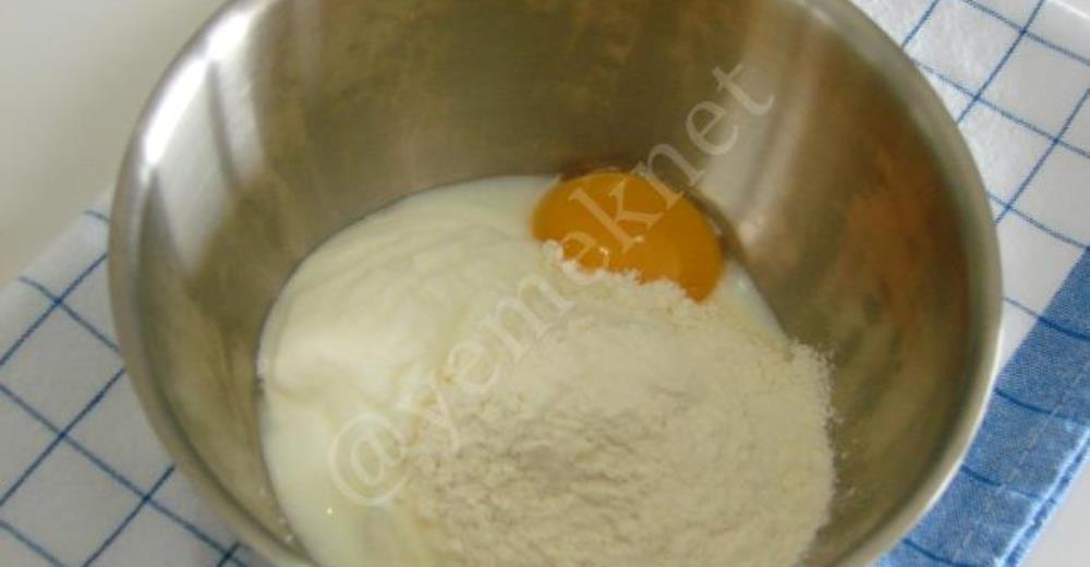 Sebzeli Terbiyeli Şehriye Çorbası