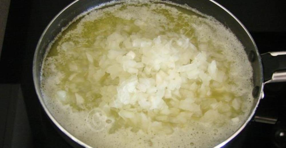 Şehriyeli Yeşil Mercimek Çorbası