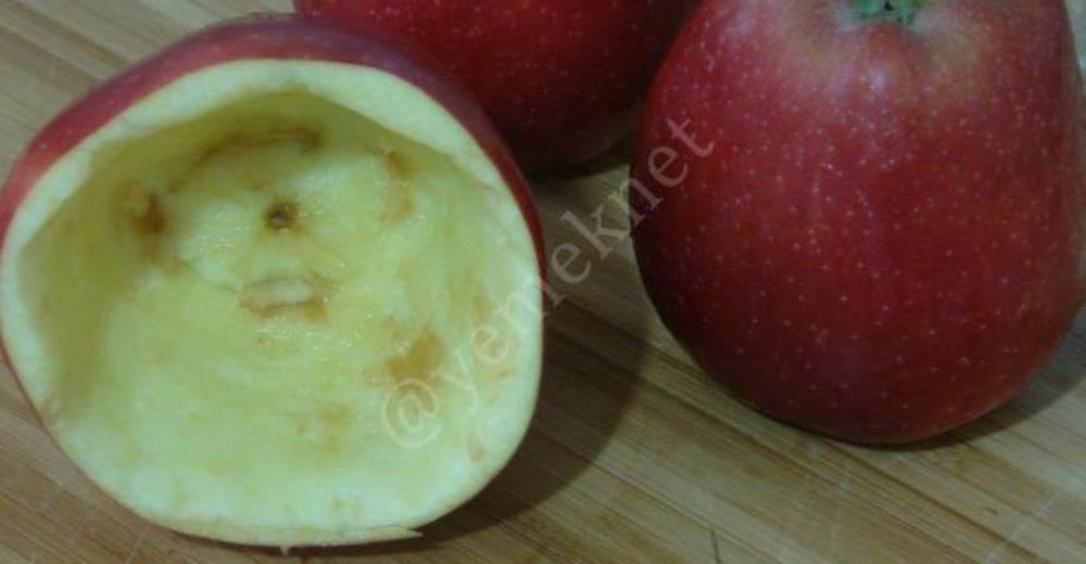 Snack Apple Bars Recipe