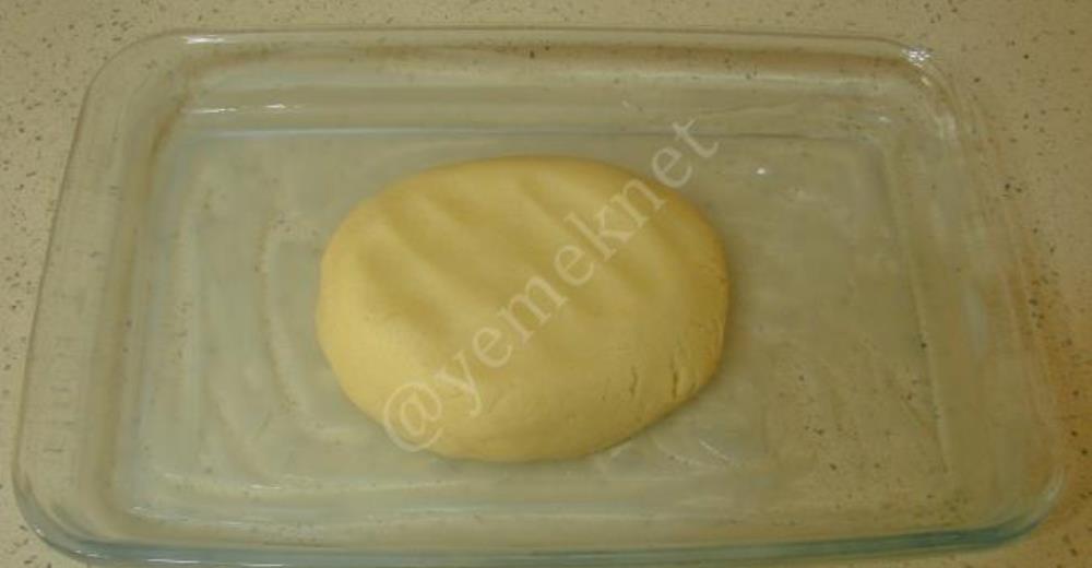 Tepside Elmalı Turta