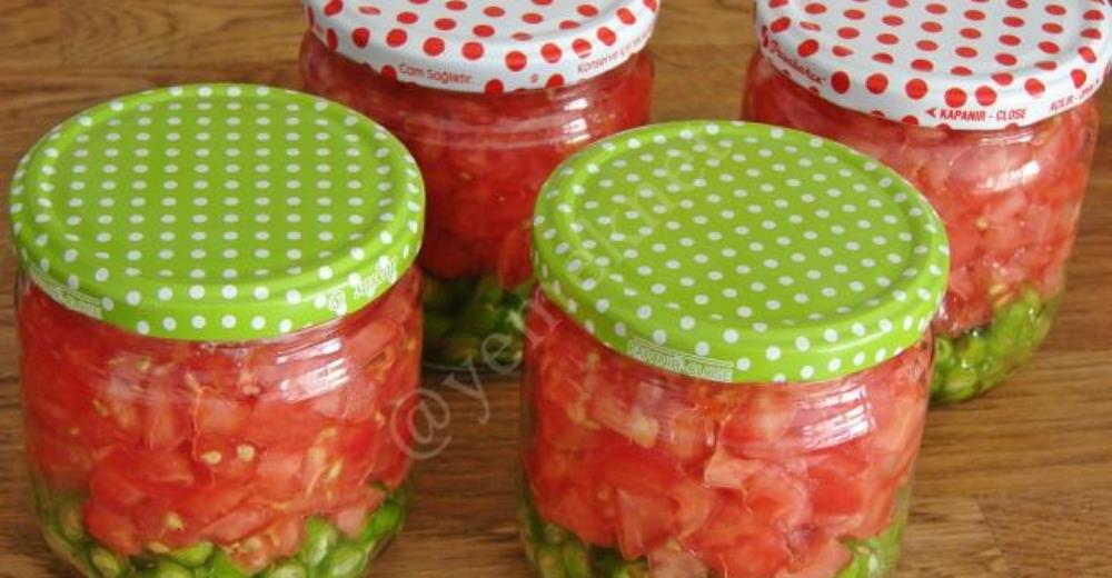 Kapağı Şişen Turşu Bozulmuş Mudur?