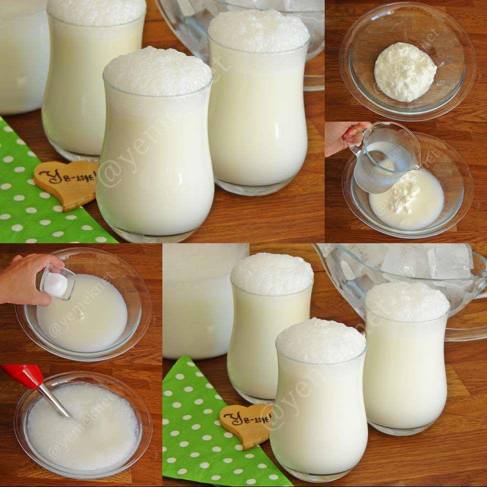 Ayran