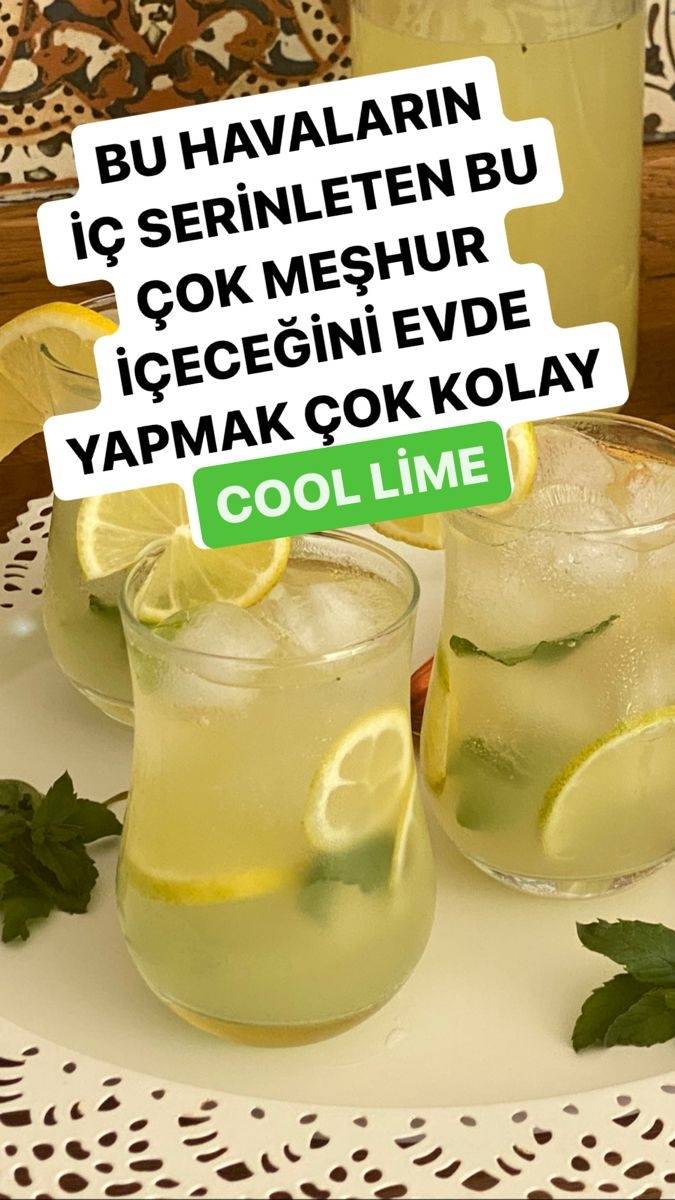 Cool Lime