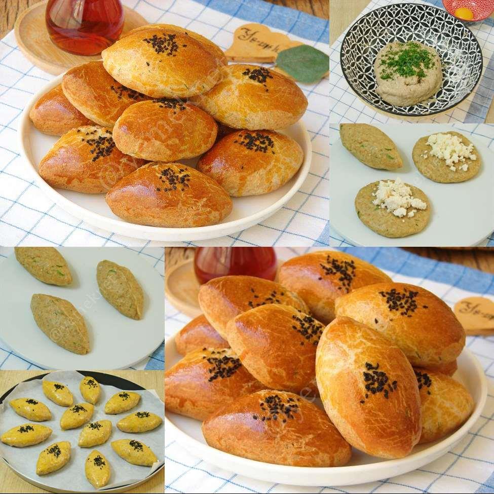 Diyet Poğaça