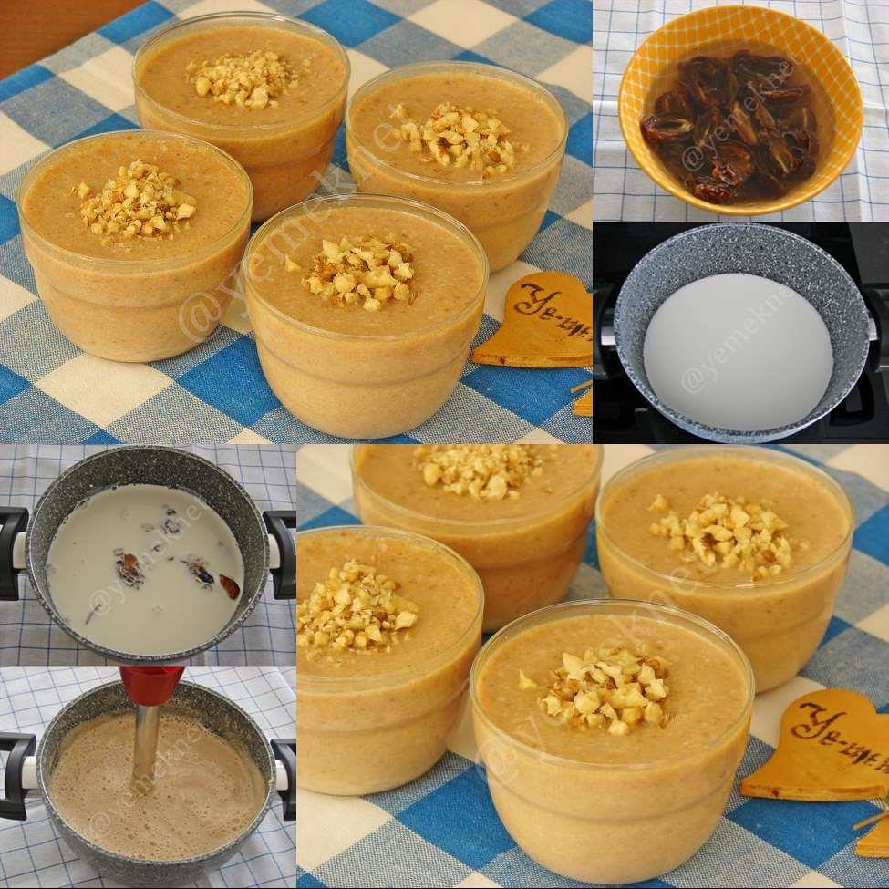Hurma Uyutması