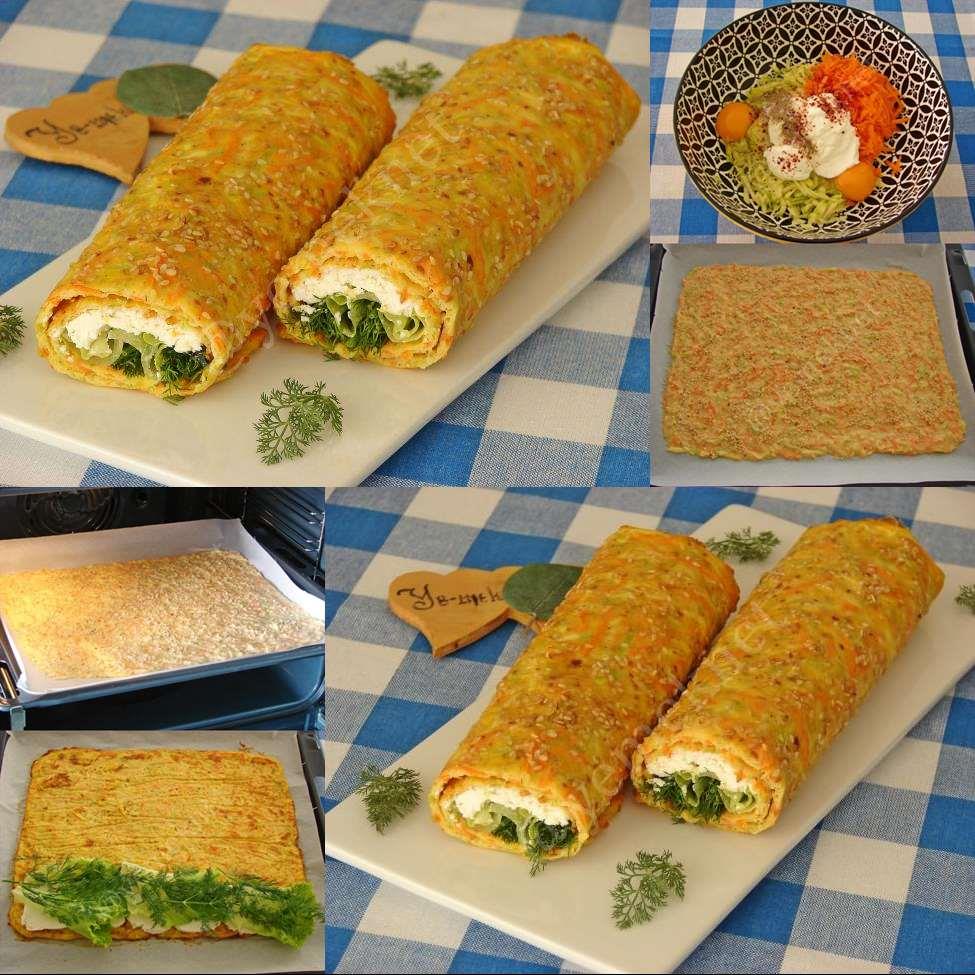 Kabak Dürüm