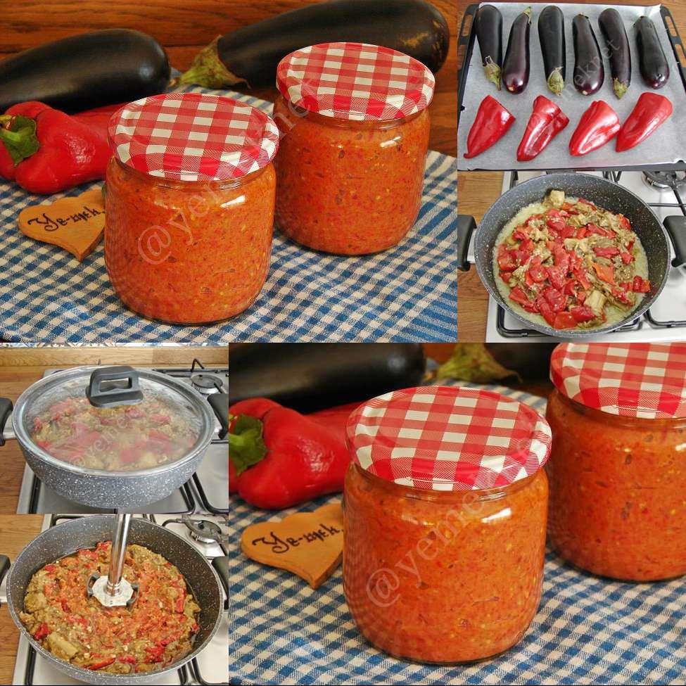 Kahvaltılık Sos Konservesi