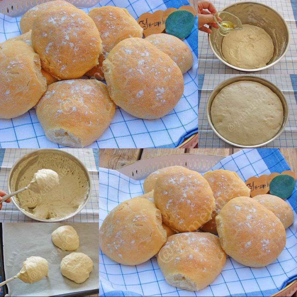 Kaşık Ekmeği