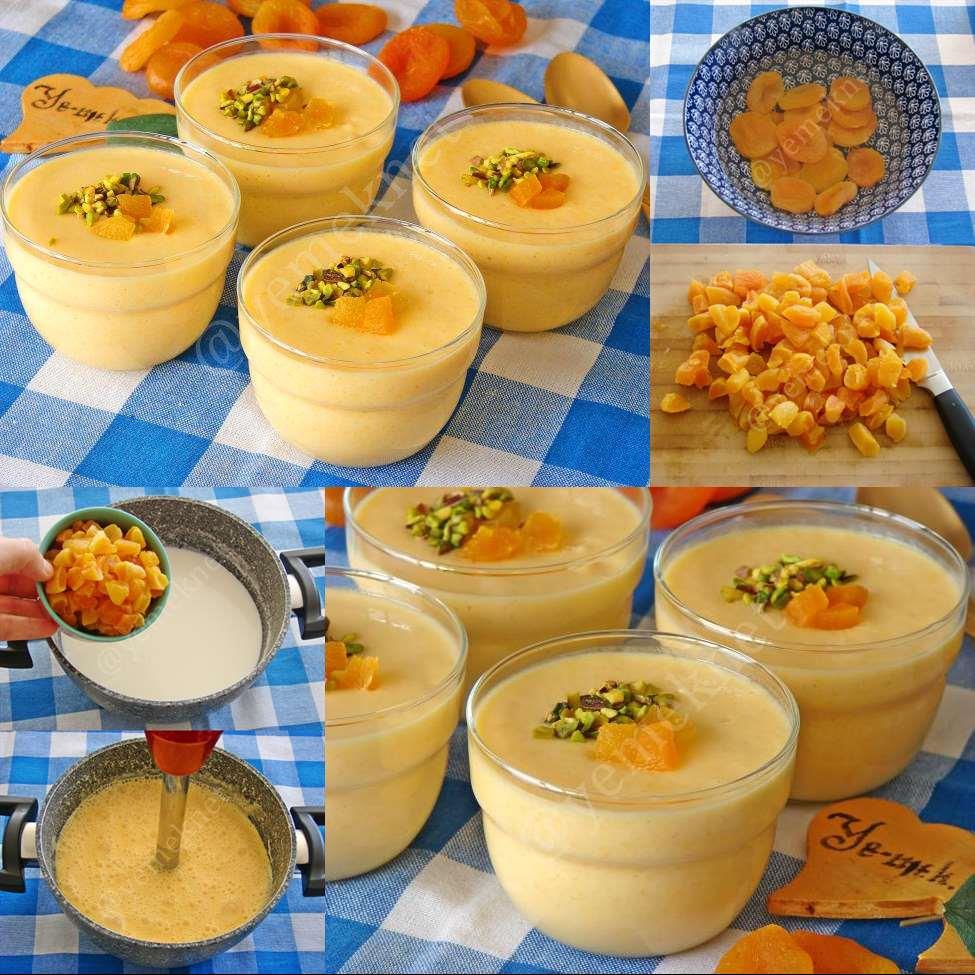 Kayısı Uyutması