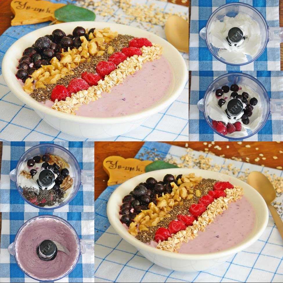 Smoothie Bowl