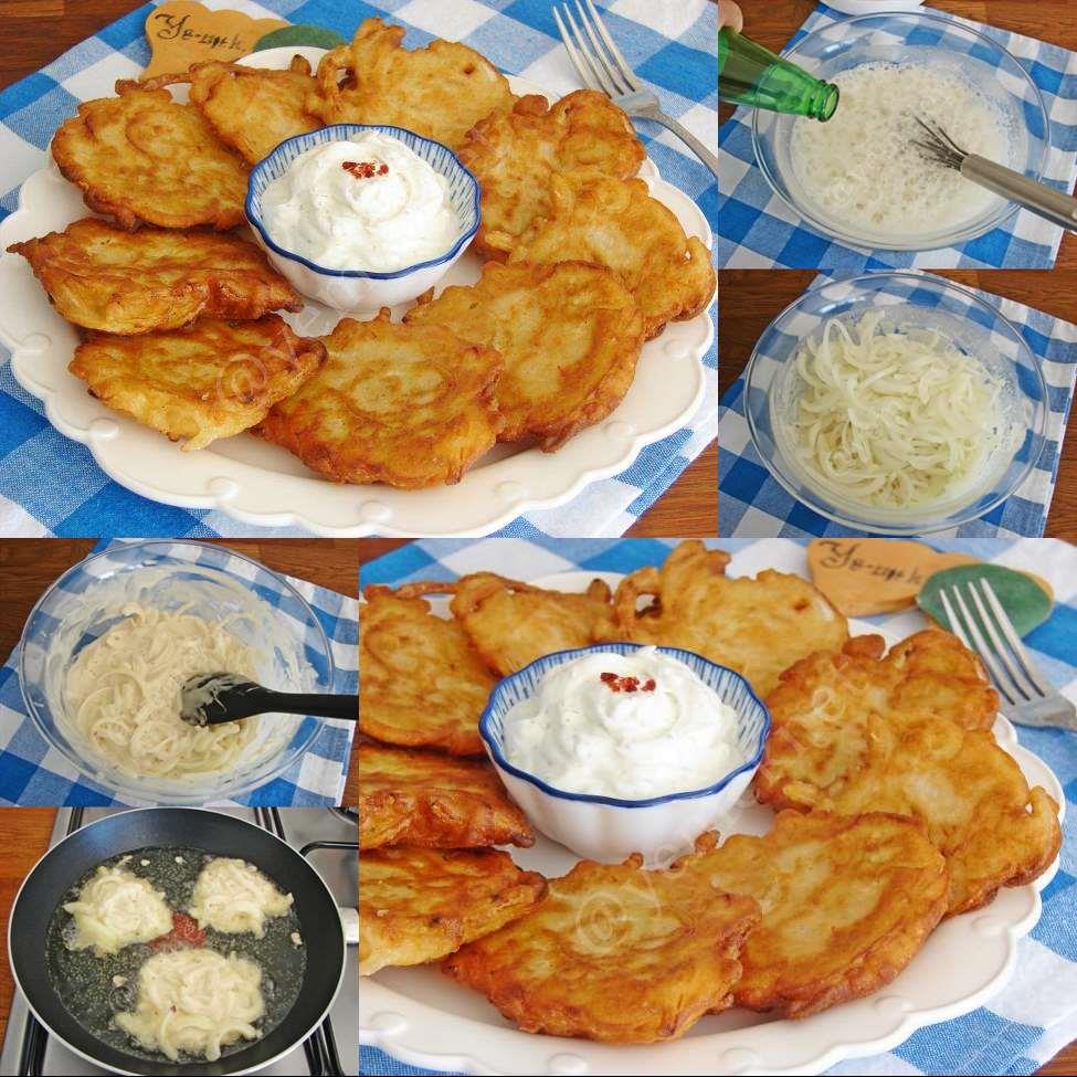 Soğan Kızartması