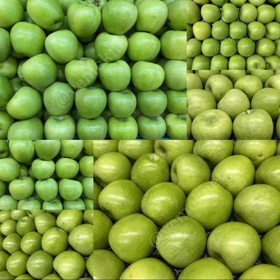 Yeşil Elmanın Faydaları