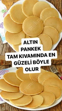 Altın Pankek