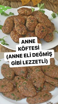 Anne Köftesi