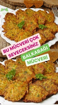 Bal Kabağı Mücveri