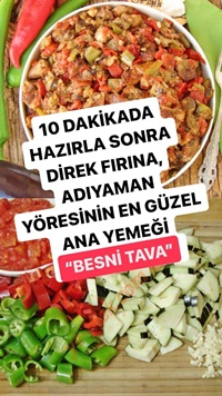 Besni Tava
