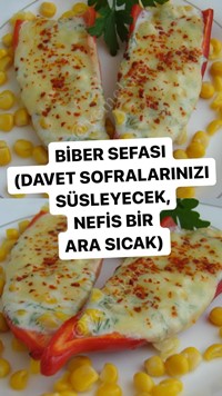 Biber Sefası