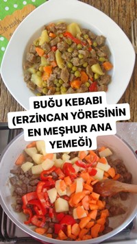 Buğu Kebabı