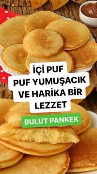 Bulut Pankek