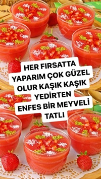 Çilek Peltesi