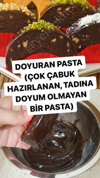 Doyuran Pasta