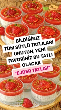 Ejder Tatlısı